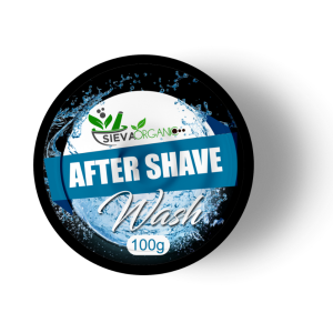 After Shave Wash