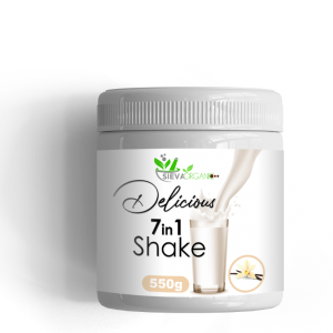 7 in 1 Meal Replacement Shake