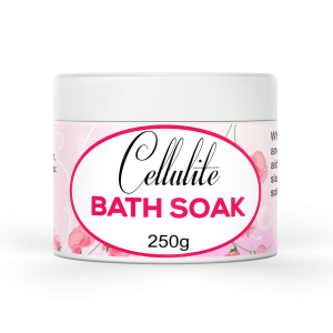 Cellulite Bath Soak
