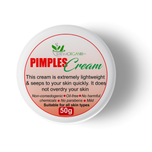 Pimples Cream