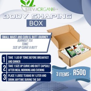 Body Shaping Box