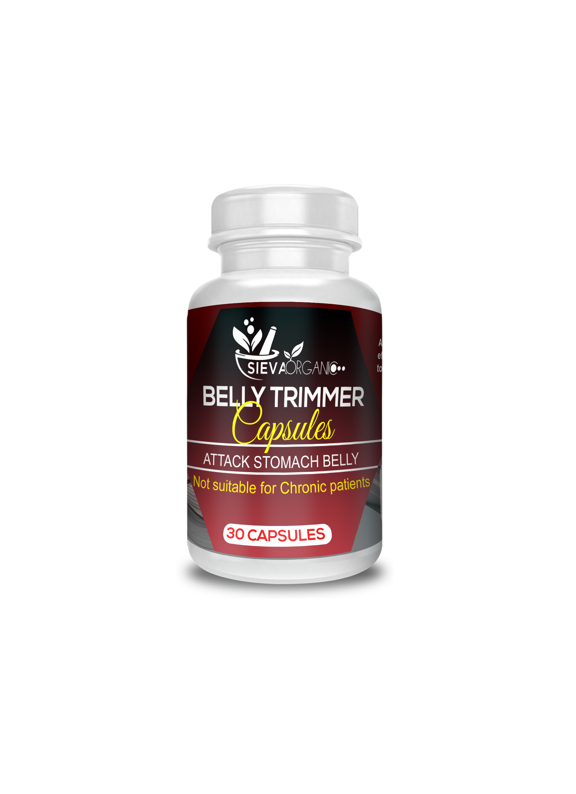 Belly Trimmer