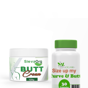 Curve & Butt Combo