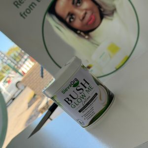 Hand -Toe Glow Lotion